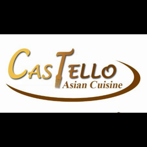Castello Asian Cuisine logo
