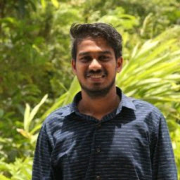 avatar of manoob mahesh