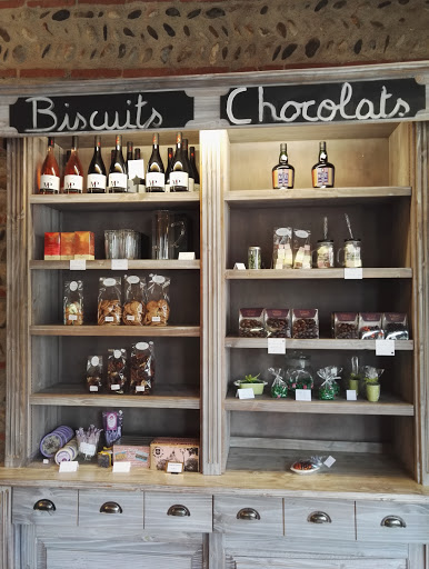 Patisserie VIDAL