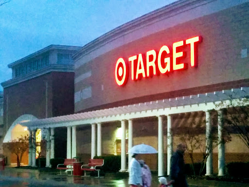 Department Store «Target», reviews and photos, 312 Connor Dr, Charlottesville, VA 22911, USA