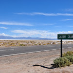 Salta nord: Salinas Grandes Salta nord: Salinas Grandes