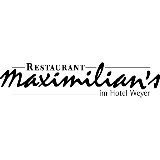 Restaurant Maximilian’s logo