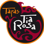 Tia Rosa Tapas Restaurant Amsterdam logo