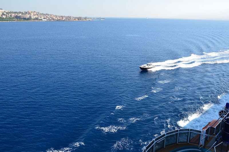 Круиз: Carnival Magic, Средиземноморье, 12-24 июня