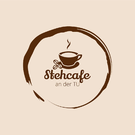 Stehcafe an der TU (Mamos Cafe) logo