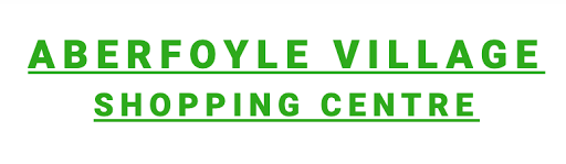 Aberfoyle Village Shopping Centre logo