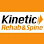 Kinetic Rehab & Spine Ramsey - Pet Food Store in Ramsey New Jersey