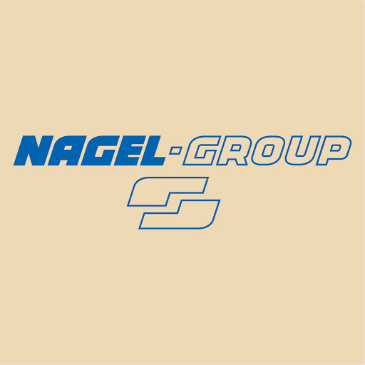 Nagel-Group | Kraftverkehr Nagel SE & Co. KG logo
