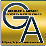 Dr Grace Anderson, Divorce & Breakup Recovery Specialist | Couple & Family Therapist| Relationship Coach