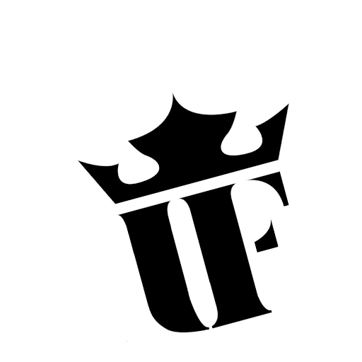 Eagle Ultimate Fitness logo