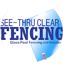 See Thru Clear Fencing