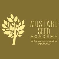 Mustard Seed Academy logo