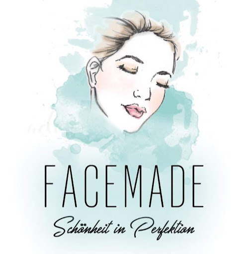 Facemade Schönheit in Perfektion by Ilona Sieg
