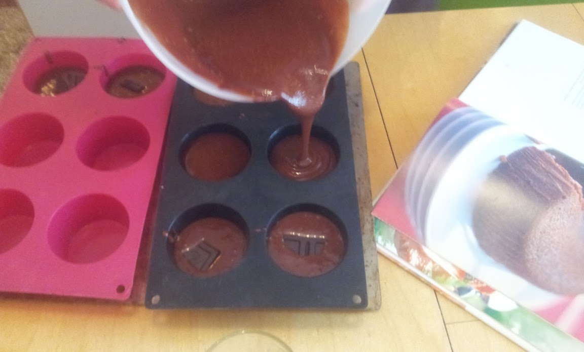 une recette de fondant au chocolat 20120617_123643
