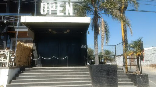OPEN Club, Blvd. Campestre 58, Fraccionamiento de los Gomez Predio, León, Gto., México, Club nocturno | GTO