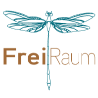FreiRaum Daniela Schleicher logo
