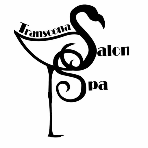 Transcona Salon Spa logo