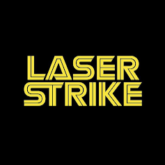 Laser Strike logo
