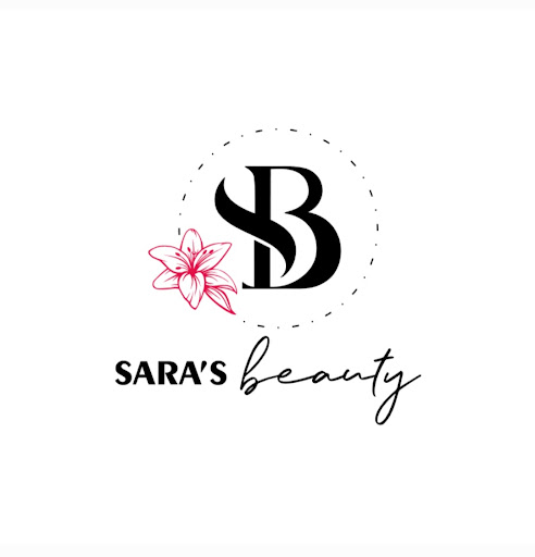 Sara's Beauty logo