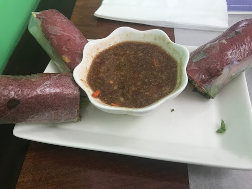 Vietnamese Restaurant «Thien Dang Vegetarian Fastfood Restaurant», reviews and photos, 14253 Brookhurst St, Garden Grove, CA 92843, USA