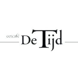 Eetcafe De Tijd logo