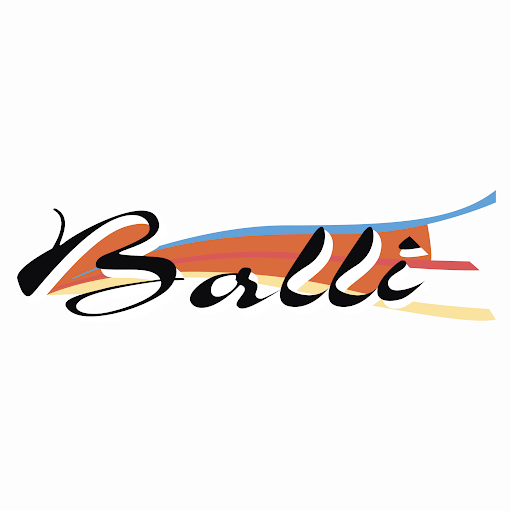 Balli Holzkohlegrill Restaurant logo