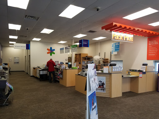 Print Shop «FedEx Office Print & Ship Center», reviews and photos, 11425 S 72nd St #107, Papillion, NE 68046, USA