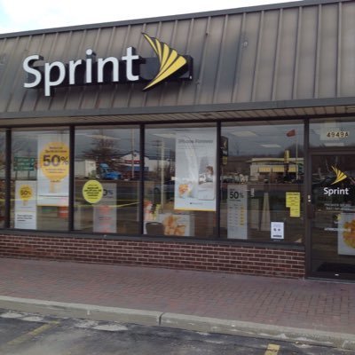 Cell Phone Store «Sprint Store», reviews and photos, 4949 Nesconset Hwy, Port Jefferson Station, NY 11776, USA