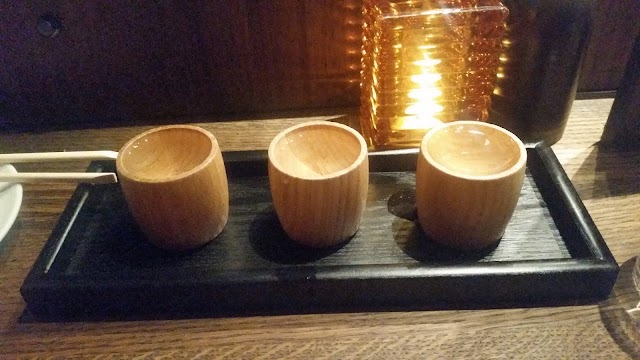 Seiya Restaurant