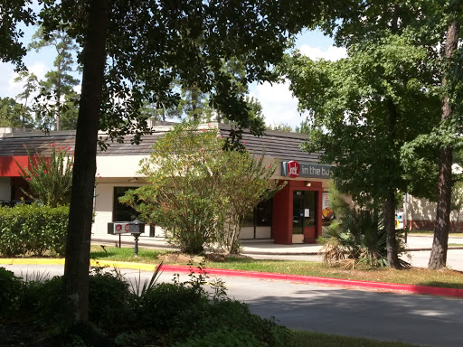 Fast Food Restaurant «Jack in the Box», reviews and photos, 2308 Northpark Dr, Kingwood, TX 77339, USA