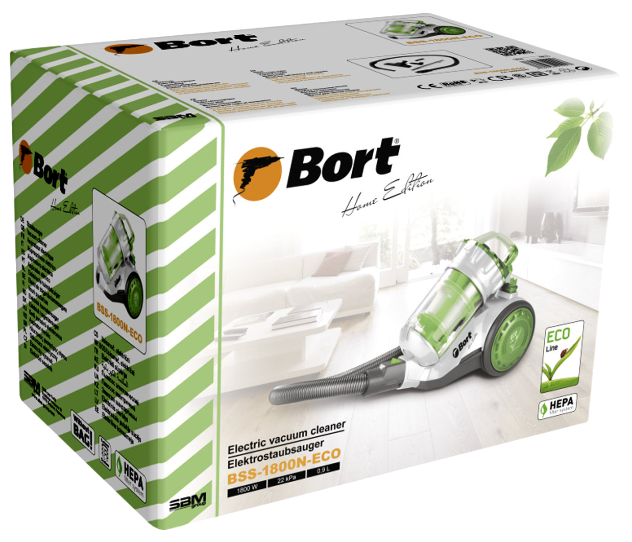 Bort BSS-1800N-ECO