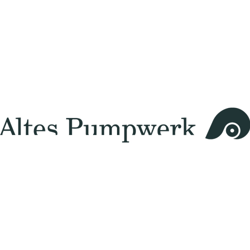 Altes Pumpwerk logo