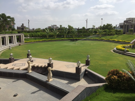 Rootscapes, D1/A, Hauz Khas, New Delhi, Delhi 110016, India, Landscape_Architect, state DL