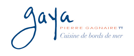 Restaurant Gaya logo