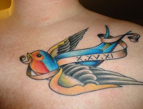 Animated Tattoos