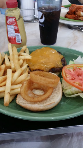 Cafe «Yankee Clipper Diner», reviews and photos, 397 Main St, Beacon, NY 12508, USA