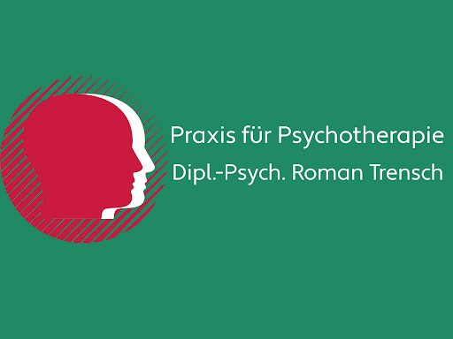Praxis für Psychotherapie Radeberg Dipl.-Psych. Roman Trensch