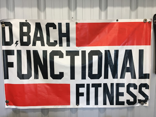DBACH FUNCTIONAL FITNESS