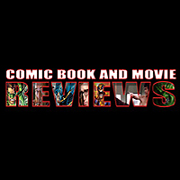 Comic Book And Movie Reviews