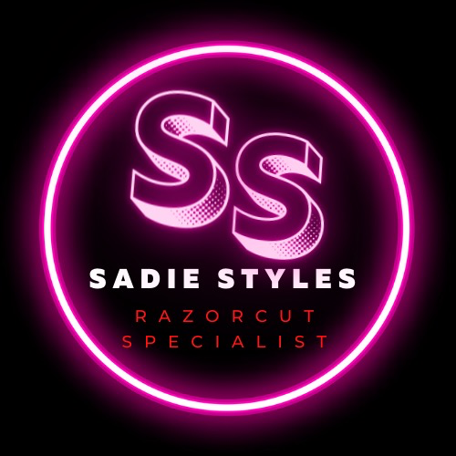 Sadie Styles Salon logo