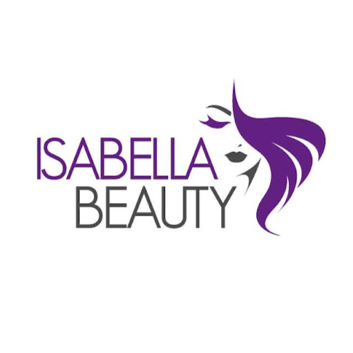 ISABELLA BEAUTY logo