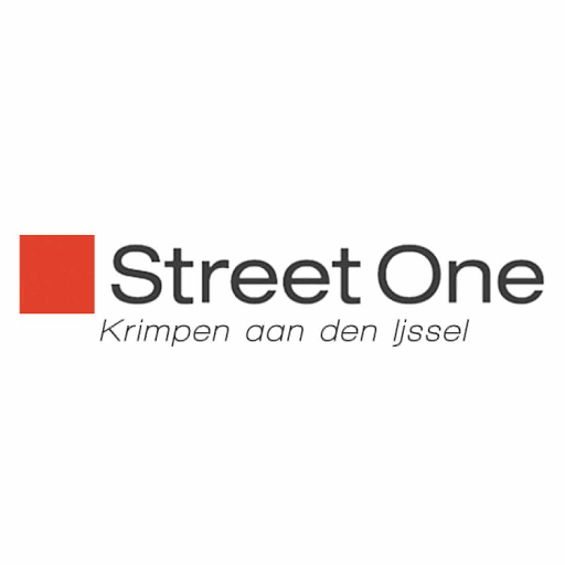 Street One Store logo