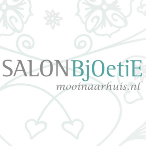 Salon Bjoetie | Pedicure, Manicure, Wimperextensions logo