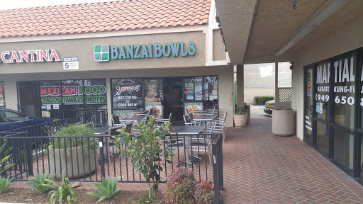 Cafe «Banzai Bowls», reviews and photos, 488 E 17th St, Costa Mesa, CA 92627, USA