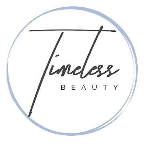Timeless Beauty logo