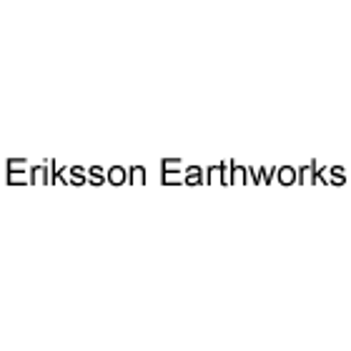 Eriksson Earthworks Ltd. logo