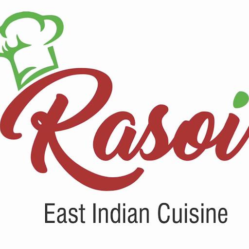 Rasoi East Indian Restaurant & Party Hall logo