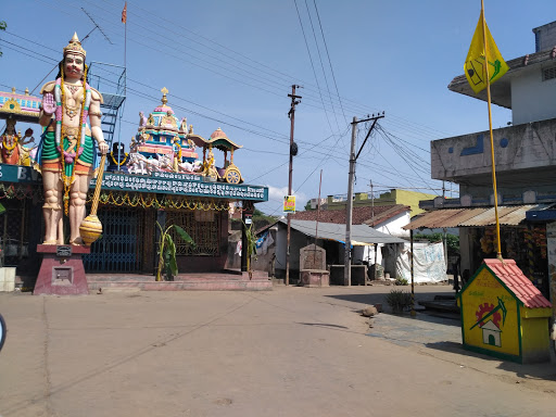 Durgamma Temple, Kondapalli Vari Street, Kondapalli Vari Street, Mandapeta Market Rd, Mandapeta, Andhra Pradesh 533308, India, Hindu_Temple, state AP