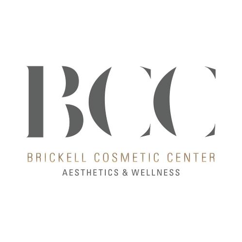 Brickell Cosmetic Center - Botox Specialist Miami logo