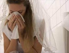 طلق زوجته بعد 5 دقائق فقط من عقد القران